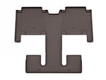 WeatherTech 4718602 - Floor Mat Set