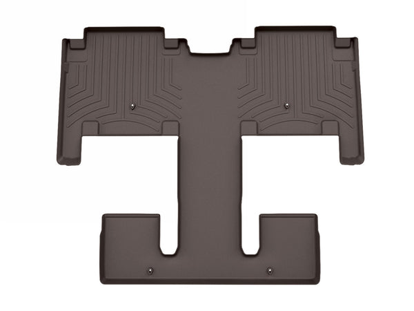 WeatherTech - FloorLiner™ DigitalFit® - 4718602