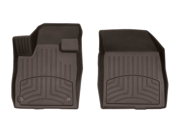 WeatherTech - FloorLiner™ HP - 4718681IM