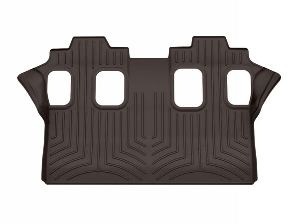 WeatherTech - FloorLiner™ HP - 4718745IM