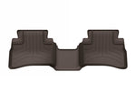 WeatherTech 4718782 - Floor Mat Set