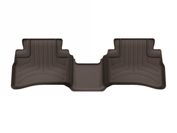 WeatherTech - FloorLiner™ DigitalFit® - 4718782