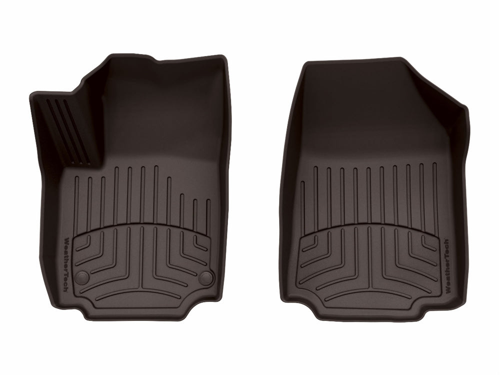 WeatherTech - FloorLiner™ HP - 4718851IM