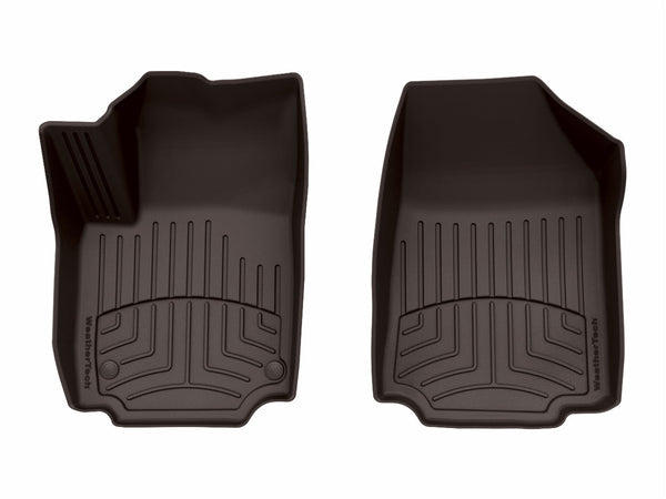 WeatherTech - FloorLiner™ HP - 4718851IM