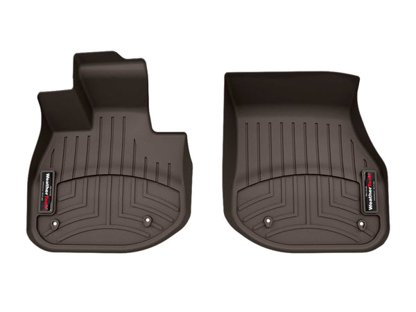WeatherTech - FloorLiner™ DigitalFit® - 4719011