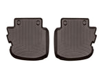 WeatherTech 472023 - Floor Mat Set