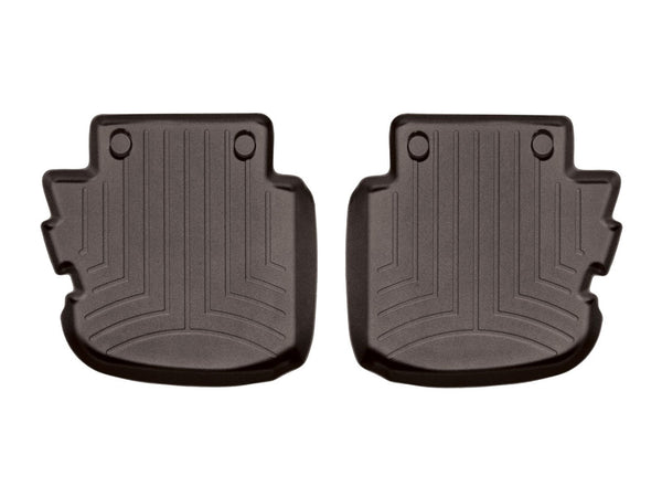 WeatherTech - FloorLiner™ DigitalFit® - 472023