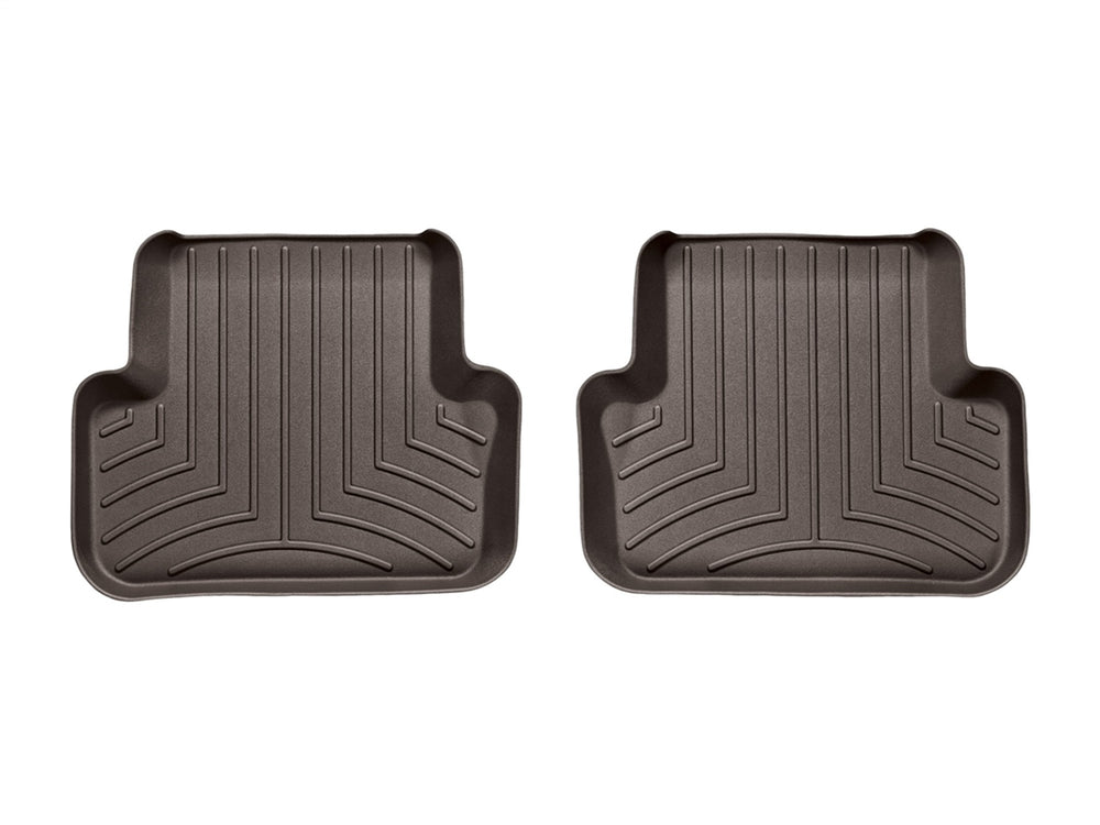WeatherTech - FloorLiner™ DigitalFit® - 472122