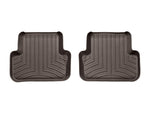 WeatherTech 472122 - Floor Mat Set