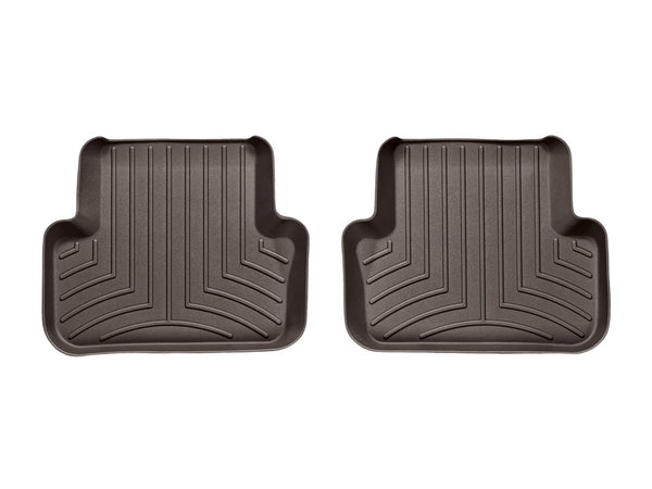 WeatherTech - FloorLiner™ DigitalFit® - 472122