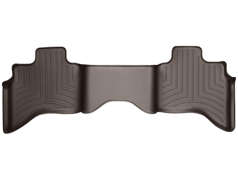 WeatherTech - FloorLiner™ DigitalFit® - 472162