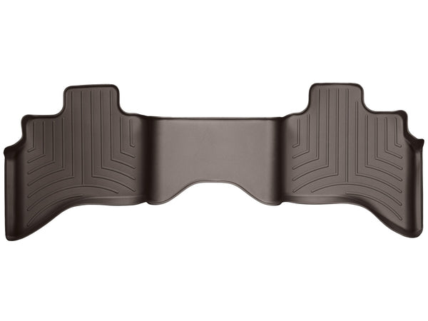 WeatherTech - FloorLiner™ DigitalFit® - 472162