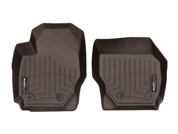 WeatherTech - FloorLiner™ DigitalFit® - 472321