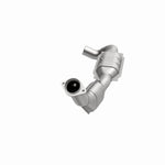 Magnaflow 458071 - Catalytic Converter