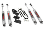 Rough Country 47430 - Suspension Lift Kit