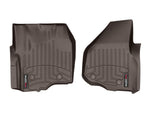 WeatherTech 474331 - Floor Mat Set