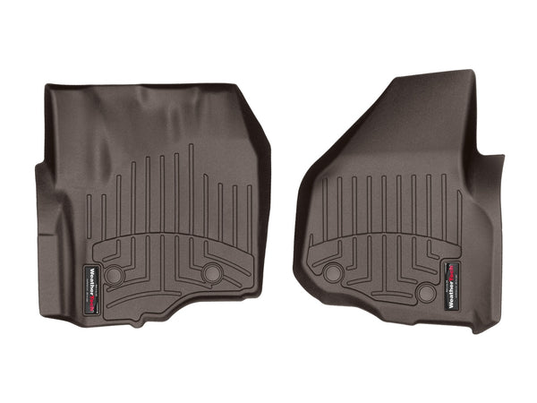 WeatherTech - FloorLiner™ DigitalFit® - 474331
