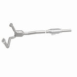 Magnaflow 334307 - Catalytic Converter