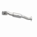Magnaflow 5551999 - Catalytic Converter with Integrated Exhaust Manifold