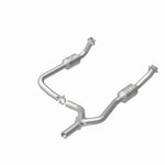 Magnaflow 52153 - Catalytic Converter