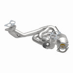 Magnaflow 52467 - Catalytic Converter with Integrated Exhaust Manifold