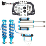 Camburg CAM-110190-K - Suspension Lift Kit