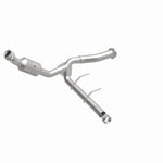 Magnaflow 5551139 - Catalytic Converter
