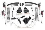 Rough Country 47850 - Suspension Lift Kit