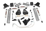 Rough Country 47870 - Suspension Lift Kit
