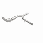 Magnaflow 5481706 - Catalytic Converter