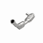 Magnaflow 458071 - Catalytic Converter