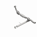 Magnaflow 5481744 - Catalytic Converter