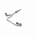 Magnaflow 49554 - Catalytic Converter