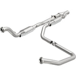 Magnaflow 51358 - Catalytic Converter