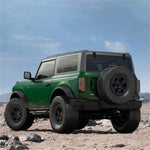 Ford Racing M-16450-BHS2 - Body Panel Side Step