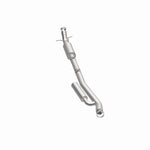 Magnaflow 19534 - Exhaust Muffler Kit
