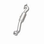 Magnaflow 5551999 - Catalytic Converter with Integrated Exhaust Manifold