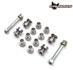 Camburg CAM-310014 - Suspension Long Travel Kit