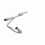 Magnaflow 458070 - Catalytic Converter