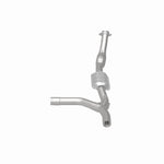 Magnaflow 447180 - Catalytic Converter