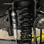 Camburg CAM-110141-G - Suspension Leveling Kit