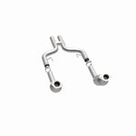 Magnaflow 49001 - Catalytic Converter
