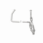 Magnaflow 5451358 - Catalytic Converter