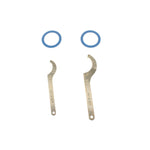 Bilstein 48-086424 - Suspension Kit
