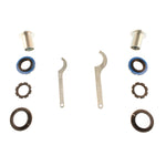 Bilstein 48-088602 - Suspension Kit