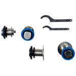 Bilstein 48-119542 - Suspension Kit