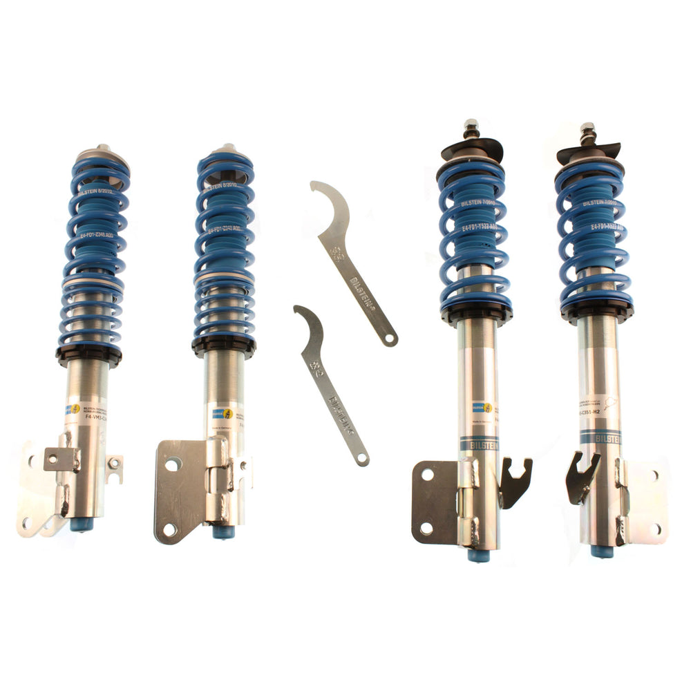 Bilstein - Suspension Kit - 48-123525