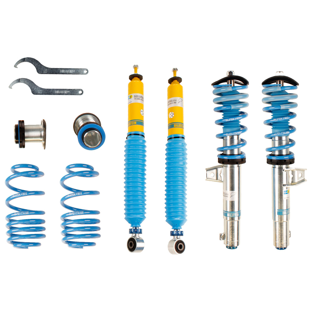 Bilstein - Suspension Kit - 48-135238