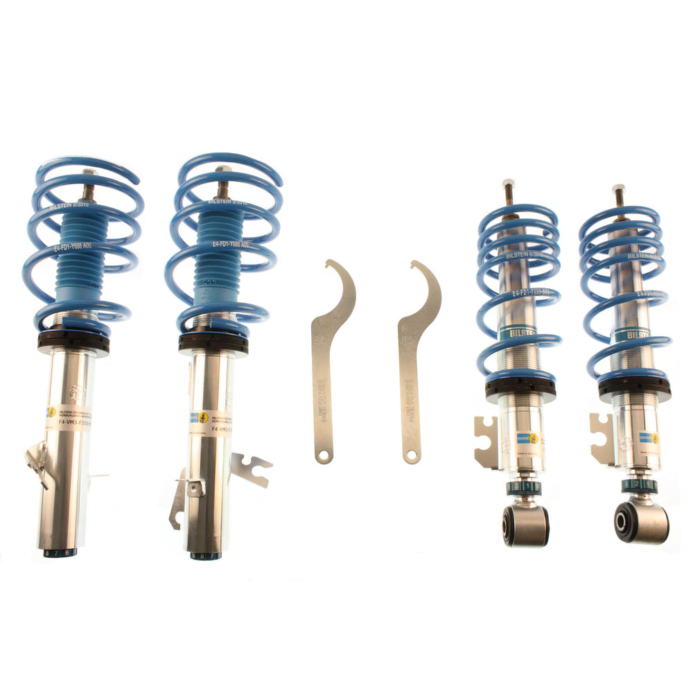 Bilstein - Suspension Kit - 48-136648