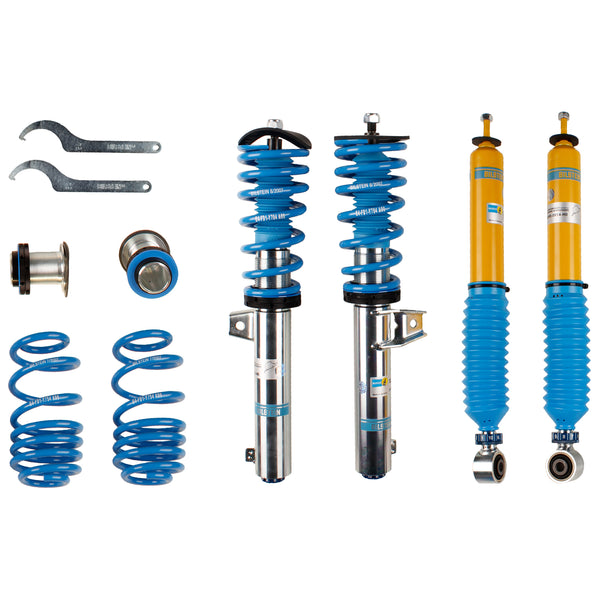 Bilstein - Suspension Kit - 48-139137